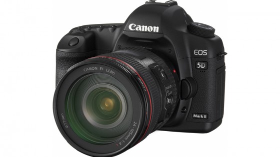 canon5dmkII