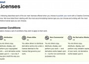 creative commons